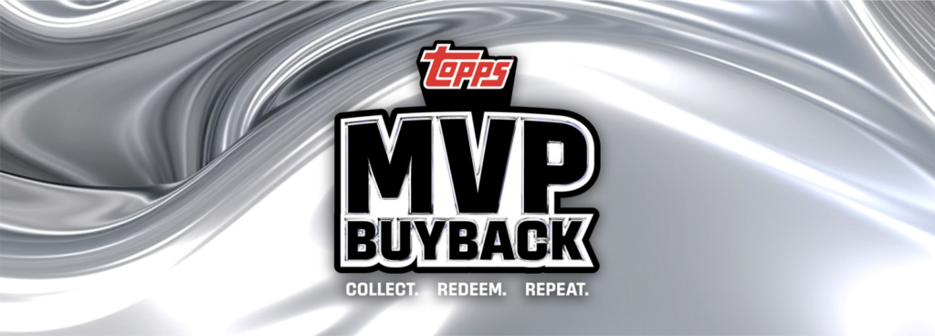 Topps Buyback