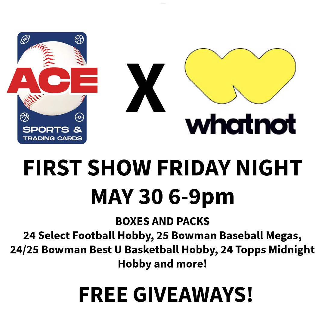 Card Show